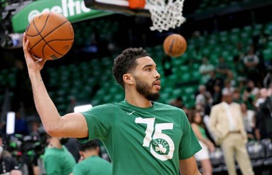 NBA塔图姆